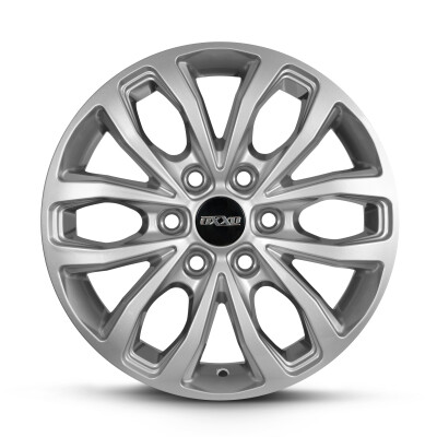 6,5x16 Hyperion 6x120 50 S 74.5 