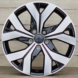 8,0x18 H617F 5x112 44 BP 57.1 