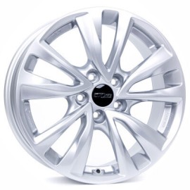 6,5x16 Oberon 4x100 43 S 60.1