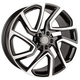 5x108 20x9 ET43 D5380 GBFP 63.4