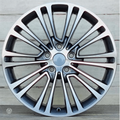 5x112 18x8 ET30 917D GGMFP 66.6