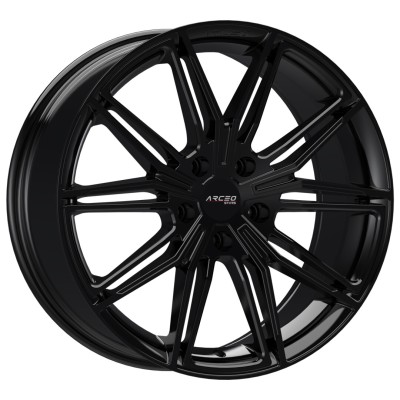 8,0x19 ASW05 5x120 35 Black 72.6
