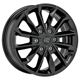 6x130 17x6.5 ET54 MSW 42 VAN GB 84.1