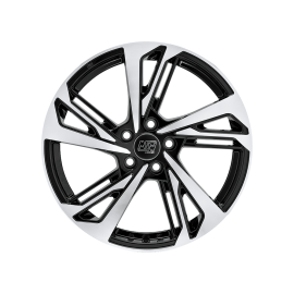 5x110 17x7 ET40 MSW 60 GBFP 65.1