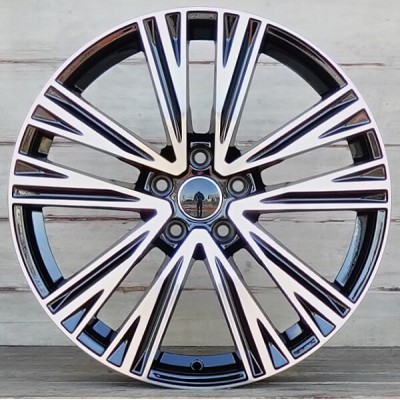 7,5x17 1242D 5x112 35 BP 66.45