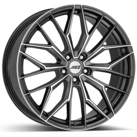 5/112 19X8 ET45 Porto dark 57.1