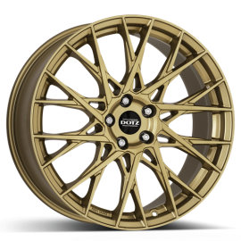 5/114,3 20X8 ET50 Fuji gold 71,6 DOTZ ALUFELNI