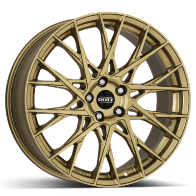 5/114,3 20X8 ET50 Fuji gold 71,6 DOTZ ALUFELNI