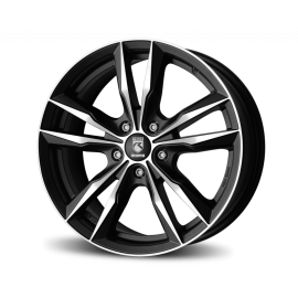 5x100 17x7.5 ET40 Fast MBFP 72.3