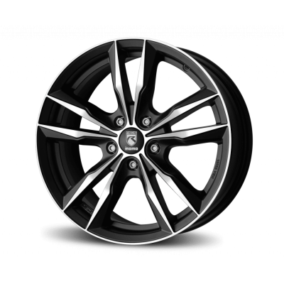 5x100 17x7.5 ET40 Fast MBFP 72.3