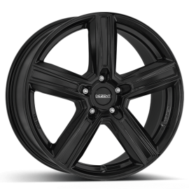 5/112 19X8 ET45 KG black 66.6 DEZENT ALUFELNI