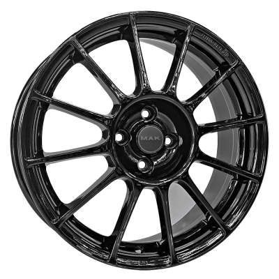 4x100 17x7 ET39 Havalon GB 56.6