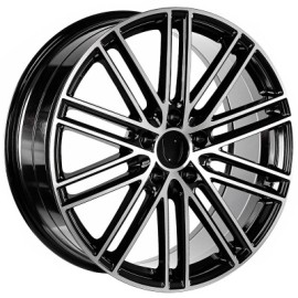 9,5x21 RC-430 5x130 46 BP 71.6