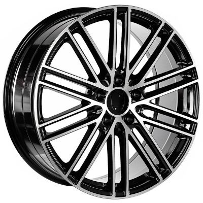 9,5x21 RC-430 5x130 46 BP 71.6