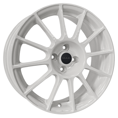 4x100 17x7 ET39 Havalon Gwhite 56.6