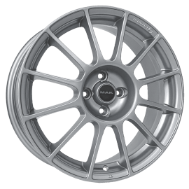 4x100 17x7 ET39 Havalon Light Titan 56.6