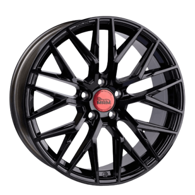 5x112 18x8 ET30 RS4 GB 72.6