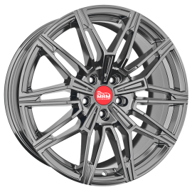 5x120 19x8.5 ET20 B3N PP 72.6