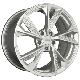 5x112 16x7 ET40 RS6 Sil 66.6