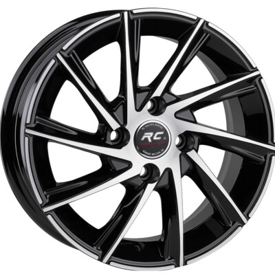 6,0x14 RC-239 4x100 35 BP 67.1