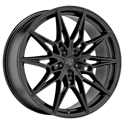 5x112 19x8 ET49 MSW 75 GB 73