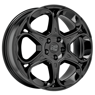 5x110 19x8 ET32 MSW 83 GB 65.1