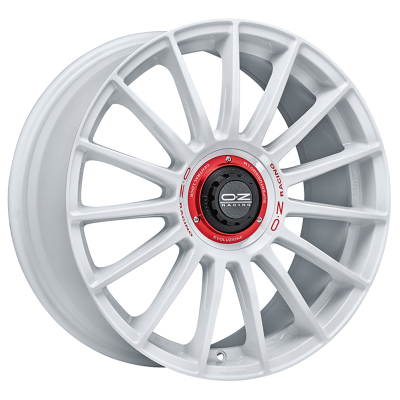 5x112 19x8.5 ET44 Superturismo EVO WRC W RLet 75