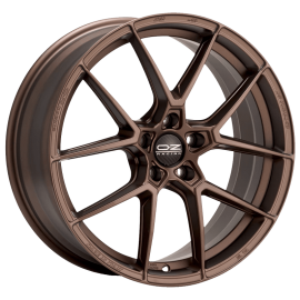 5x112 18x8 ET45 Estrema GT HLT Bronze 75