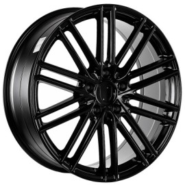 9,5x21 RC-430 5x130 46 Black 71.6
