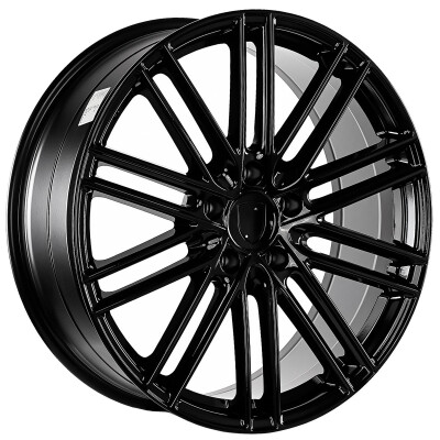9,5x21 RC-430 5x130 46 Black 71.6