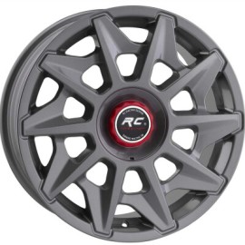 8,0x18 RC-507 5x100/112 38 GR 73.1