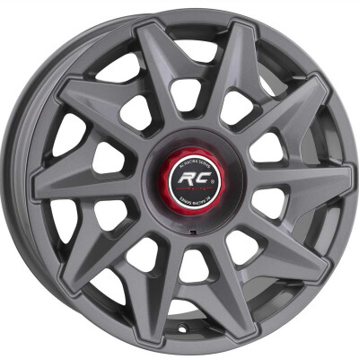 8,0x18 RC-507 5x100/112 38 GR 73.1