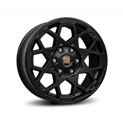 6x139.7 18x8.5 ET35 Heavy Duty MB 67.1