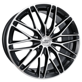 5x112 16x7 ET40 Idaho MBFP 66.6