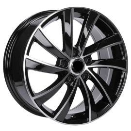 5x112 16x6.5 ET41 Seattle BFP 57