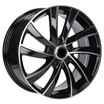 5x112 16x6.5 ET41 Seattle BFP 57