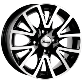 4x108 15x6.5 ET20 C832 BMF 65.1