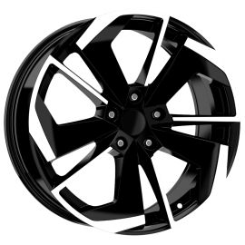 5x112 19x8 ET45 DY1129 GBFP 57.1