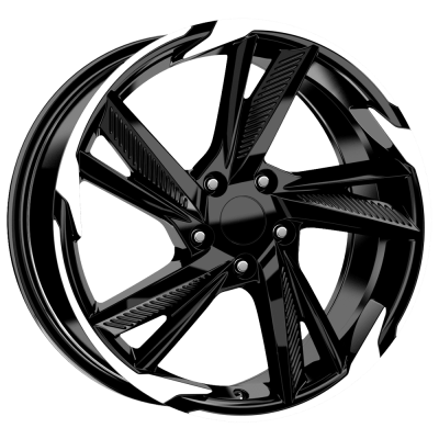 5x108 18x8 ET45 DY1208 GBFP 67.1