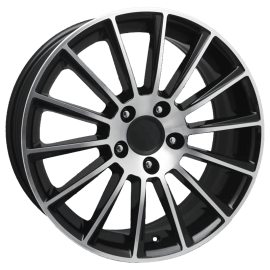 5x112 19x8 ET35 DY139 GBFP 66.6