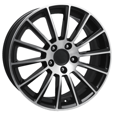 5x112 19x8 ET35 DY139 GBFP 66.6