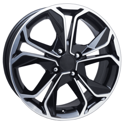 4x100 17x7.5 ET35 DY177 GBFP 60.1