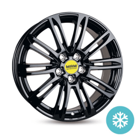 5x112 16x7 ET38 MAM A4 BP 66.6 MAM ALUFELNI