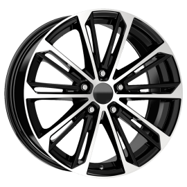 5x112 19x8.5 ET42 DY299 GBFP 57.1