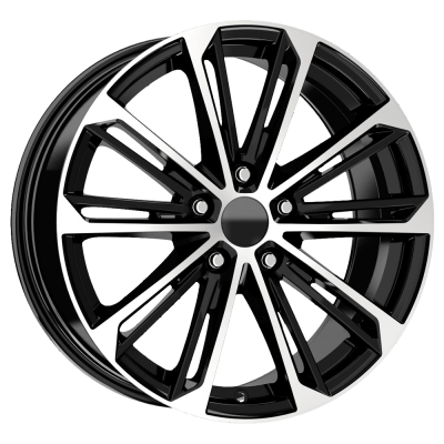 5x112 19x8.5 ET42 DY299 GBFP 57.1