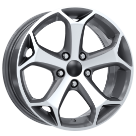 4x108 16x7 ET40 DY316 GGMFP 63.4