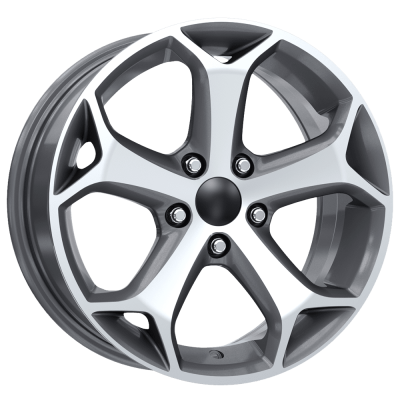 4x108 16x7 ET40 DY316 GGMFP 63.4