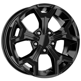 5x114.3 16x7 ET40 DY356 GB 66.1