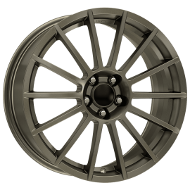 4x100 16x7 ET35 DY416 Bronze 73.1