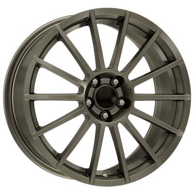 4x100 16x7 ET35 DY416 Bronze 73.1